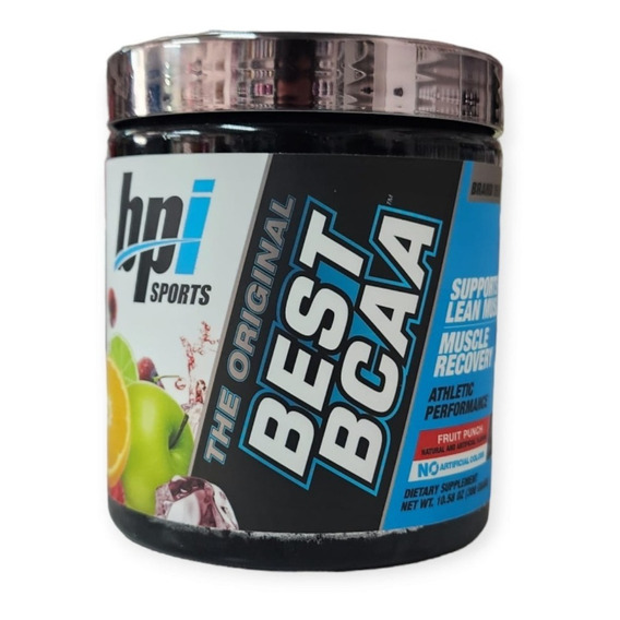 Best Bcaa 40 Servicios - Bpi Sports