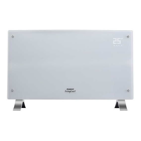 Vitroconvector Peabody Pe-vqd20 1000/2000w-c/remoto Digital