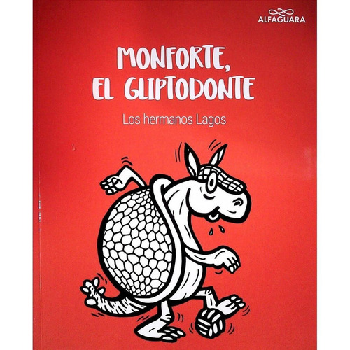 Monforte El Gliptodonte