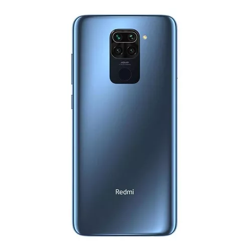 Redmi note 9s mercado livre