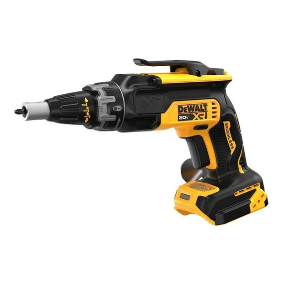 Atornillador Drywall Dewalt Dcf630 20v Xr Motor Brushless