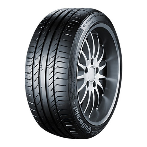 Neumatico 245/45r17 99y Continental Sport Contact 5