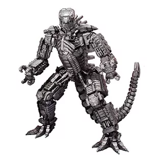 Bandai Shmonster Arts Mechagodzilla