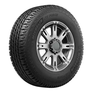 Neumático Michelin Ltx Force 215/65r16 98 T