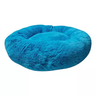 Cama Para Perro, Antiestres,confortable 70x60cm ,8 Colores 