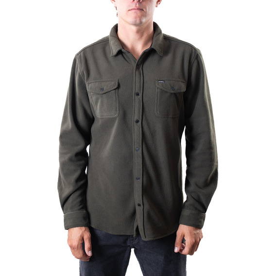 Camisa Forest O'neill
