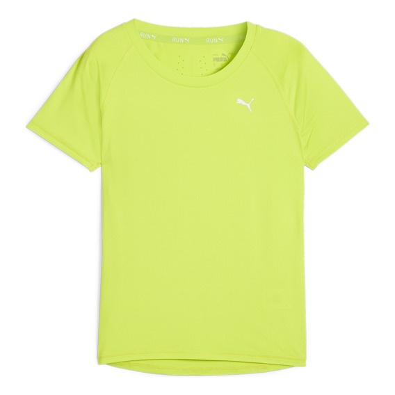 Playera Puma Run Cloudspun Mujer