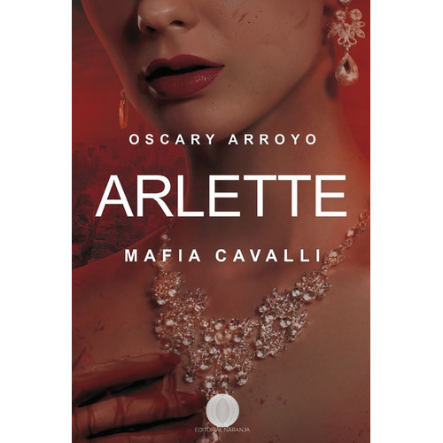 Arlette - Oscary Arroyo