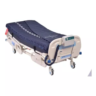 Colchon Antiescaras Inflable Tauro + Compresor Capac 180kg
