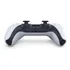 Control Dualsense Ps5 White