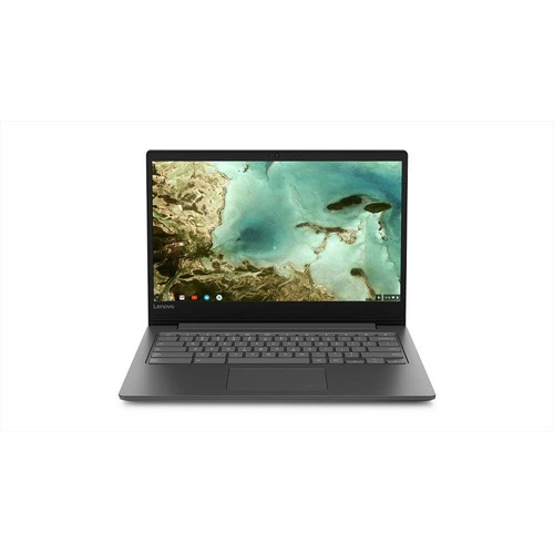 Laptop Lenovo Chromebook S330 14 Pulgadas Hd 1366 X 768 Px Mediatek Mt8173c 32gb Ssd 4gb Ram Google Chrome Os Negro