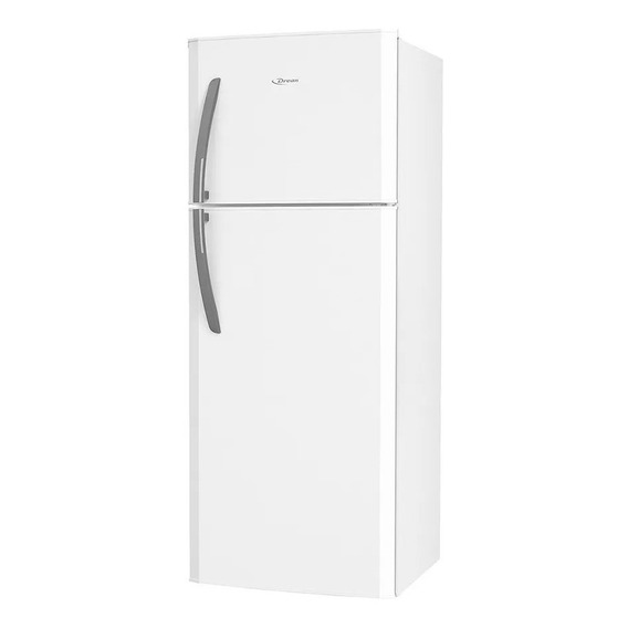 Heladera Con Freezer Cíclica De 364l Drean Hdr370f00b Blanca