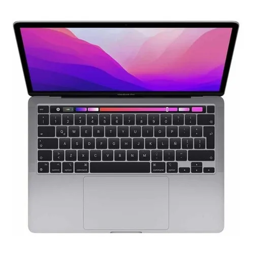 MacBook Air M2 (2022) 13.6 MacBook Air M2 (2022) 13.6