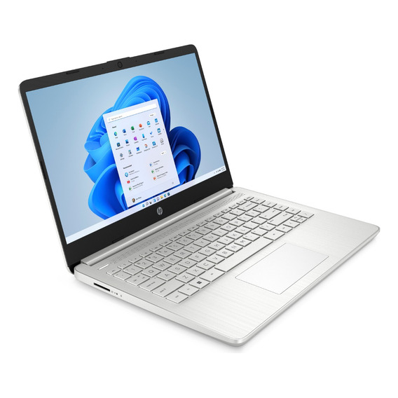 Laptop Hp 14-dq5024la, Intel Core I3, 8 Gb, 512 Gb Ssd, 14,