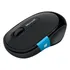 Mouse Bluetooth Negro Microsoft Sculpt H3s-00003