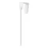 Soporte colgante para accesorios Umbra, blanco, con 5 ganchos