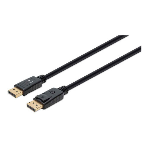 Cable Displayport 8k Macho A Macho Manhattan 355568