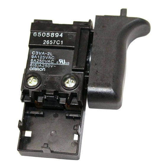 Interruptor / Switch Para Rotomartillo Makita Hr2470