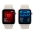 Smartwatch Apple Watch Se 2ª Generación Gps 1.732 In Alumini Color De La Caja Diseño De La Malla Color De La Malla Color Del Bisel