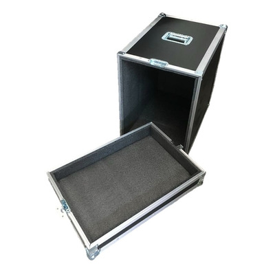 Flight Case Para Fender Rumble 200 