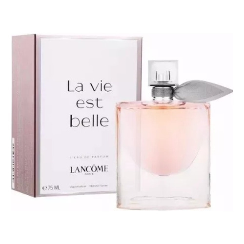 La Vie Est Belle 50 Ml Lancome Original