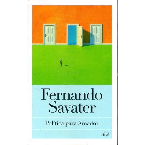 Política Para Amador Fernando Savater