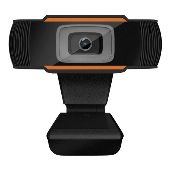 Cámara T-go Web Webcam Full Hd 1080p Usb Micrófono Zoom Meet