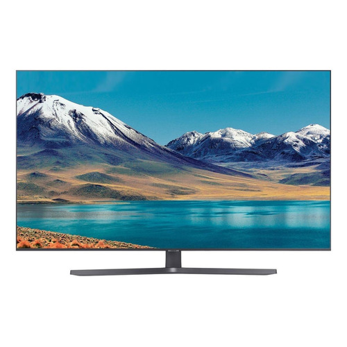 Smart TV Samsung Series 8 UN65TU8500KXZL QLED Tizen 4K 65" 100V/240V
