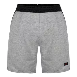 Bermuda Short Masculino Moletom Academia Esporte Fitness