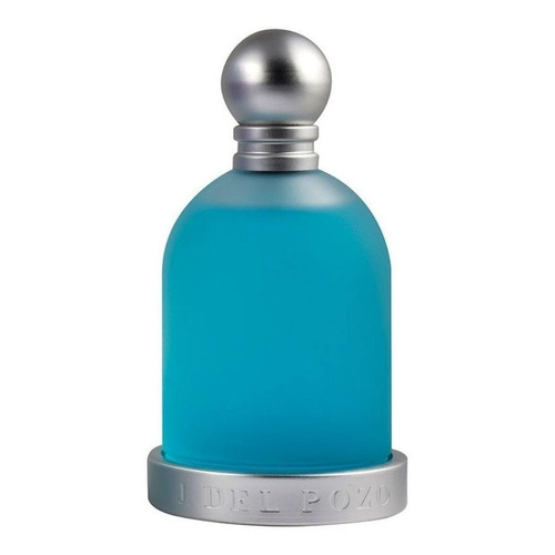 Perfume Halloween Blue Drop EDT 100 ml para  mujer