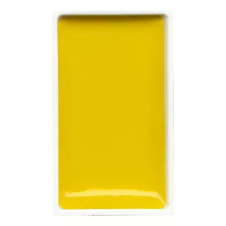 Aquarela Kuretake Gansi Tambi 43 Cadmium Yellow