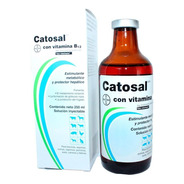  Catosal 250 Ml Bayer