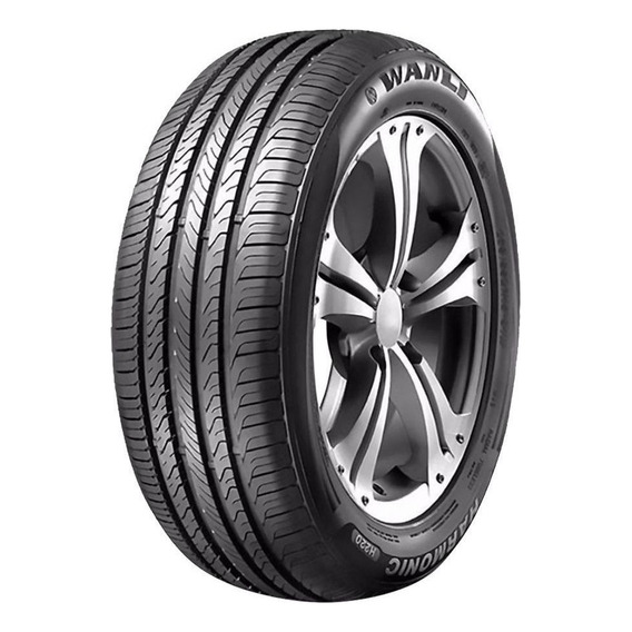 Neumático Wanli Sp026 195/55r15 85 V