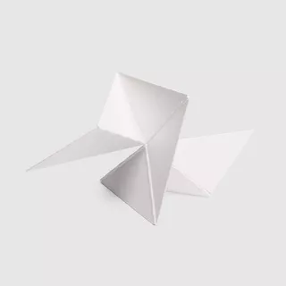 Bicho Caranguejo Lygia Clark Branco