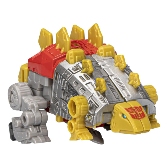 Transformers Legacy Evolution Dinobot Snarl