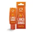 Gel Excitante Feminino Sexy Fantasy 15gr Lança Xanas Sexshop Sabor Sem sabor