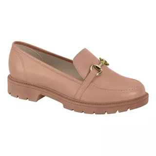 Mocassim Feminino Loafer Beira Rio Oxford 4283.104