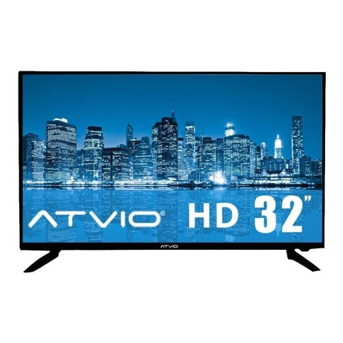  Pantalla Atvio ATV-32 LED HD 32"