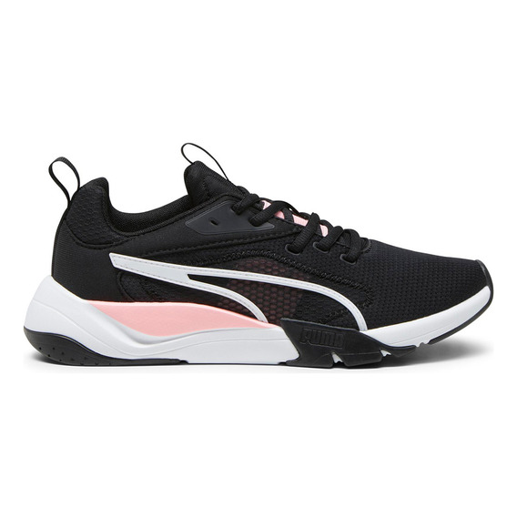 Zapatillas Puma Mujer Zora 386274 13 Negro