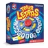 Estrela Brinquedos Letter Lock Board Game Star Familia 1301658000016 Portugues