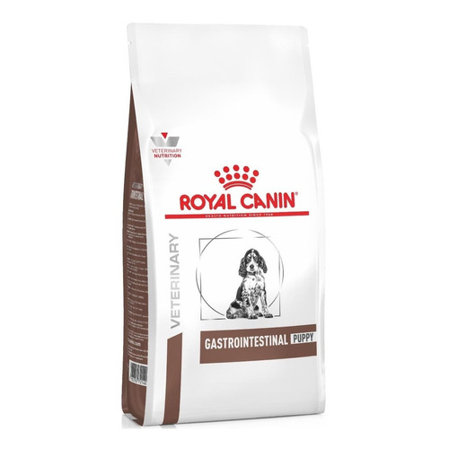 Royal Canin Dog Gastro Intestinal Puppy 4 Kg