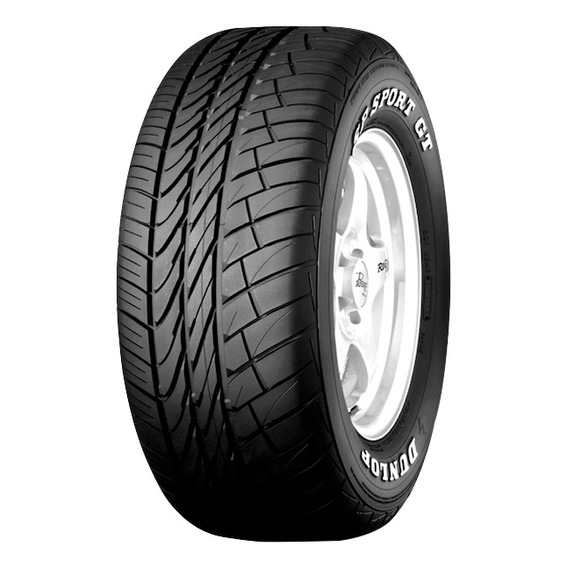 Cubierta Dunlop Gt1 175/65 R14 82t Colocada Índice De Velocidad T