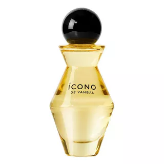 Perfume Icono Yanbal 50ml - L A - mL a $1592