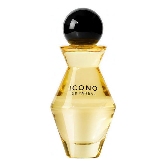 Perfume Icono Yanbal 50ml - L A