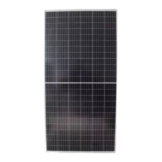 Panel Solar Solartec 540 W Monocristalino. 