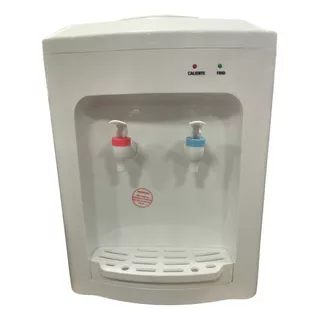 Dispensador De Agua Chico Frio/calor 