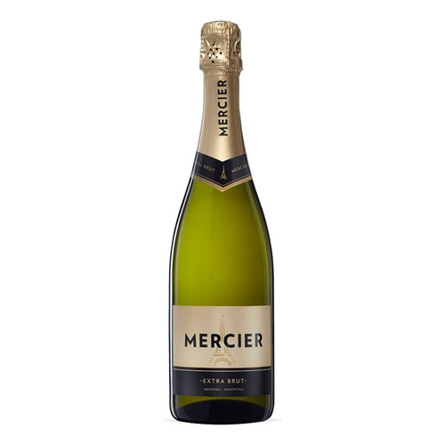 Champagne Mercier Extra Brut 750ml 01almacen