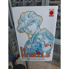 Manga Hunter X Hunter Panini Espana Tomo 36 Cuotas Sin Interes Manga Hunter X Hunter Panini Espana Tomo 36 Cuotas Sin Interes
