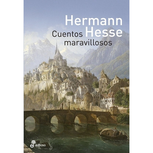 Cuentos Maravillosos - Hermann Hesse