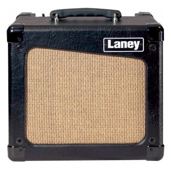 Amplificador Valvular Laney Cub8 5w 1x8 Celestion